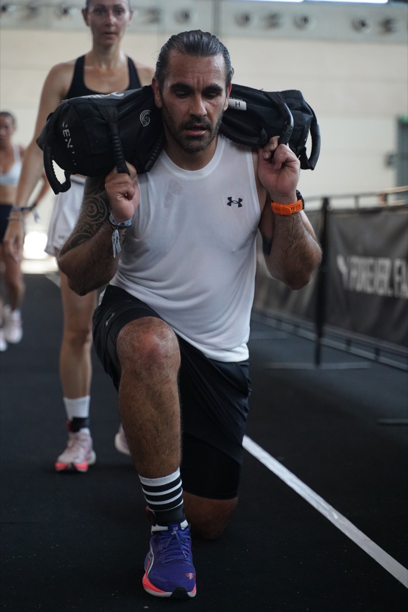 HYROX Rimini 2025 - Foto 3