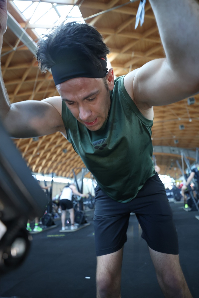 HYROX Rimini 2025 - Foto 4